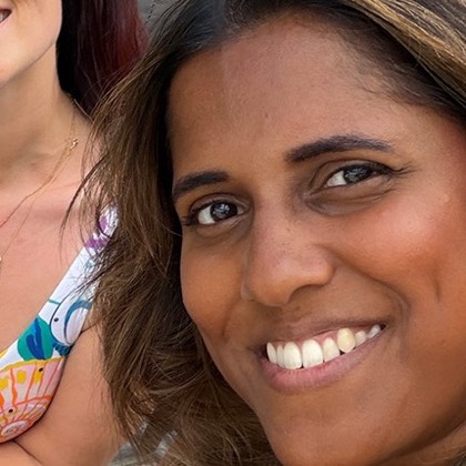 Monisha